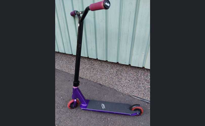 Temppupotkulauta / skuutti-kuva-1